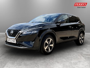 Used Nissan Qashqai 2023 for sale - 78453908: Photo