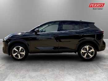Used Nissan Qashqai 2023 for sale - 78453908: Photo