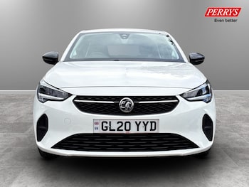 Used Vauxhall Corsa 2020 for sale - 79340389: Photo