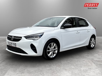 Used Vauxhall Corsa 2020 for sale - 79340389: Photo
