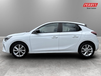Used Vauxhall Corsa 2020 for sale - 79340389: Photo
