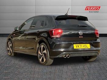 Used Volkswagen Polo 2021 for sale - 76351892: Photo