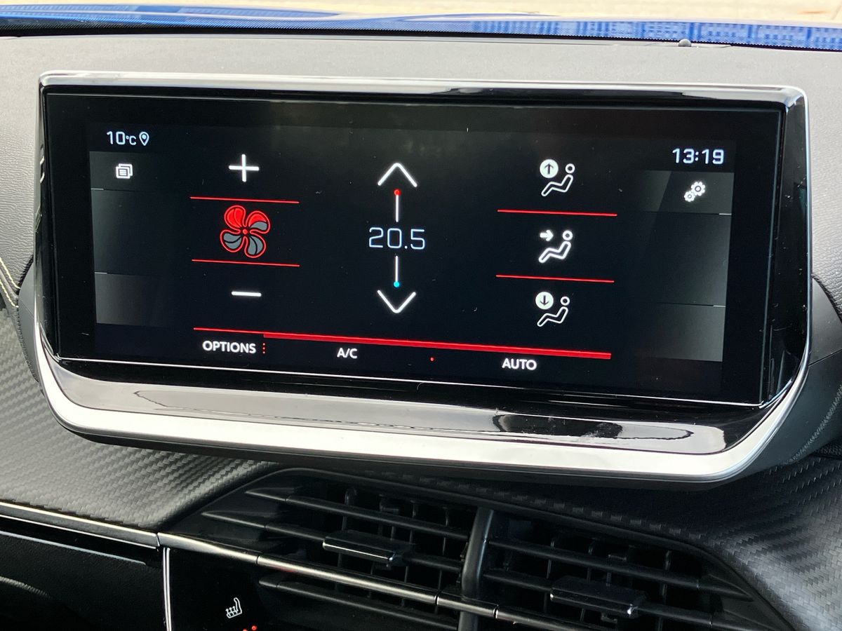 Used Peugeot 2008 2022 for sale - 76650468: Photo 13