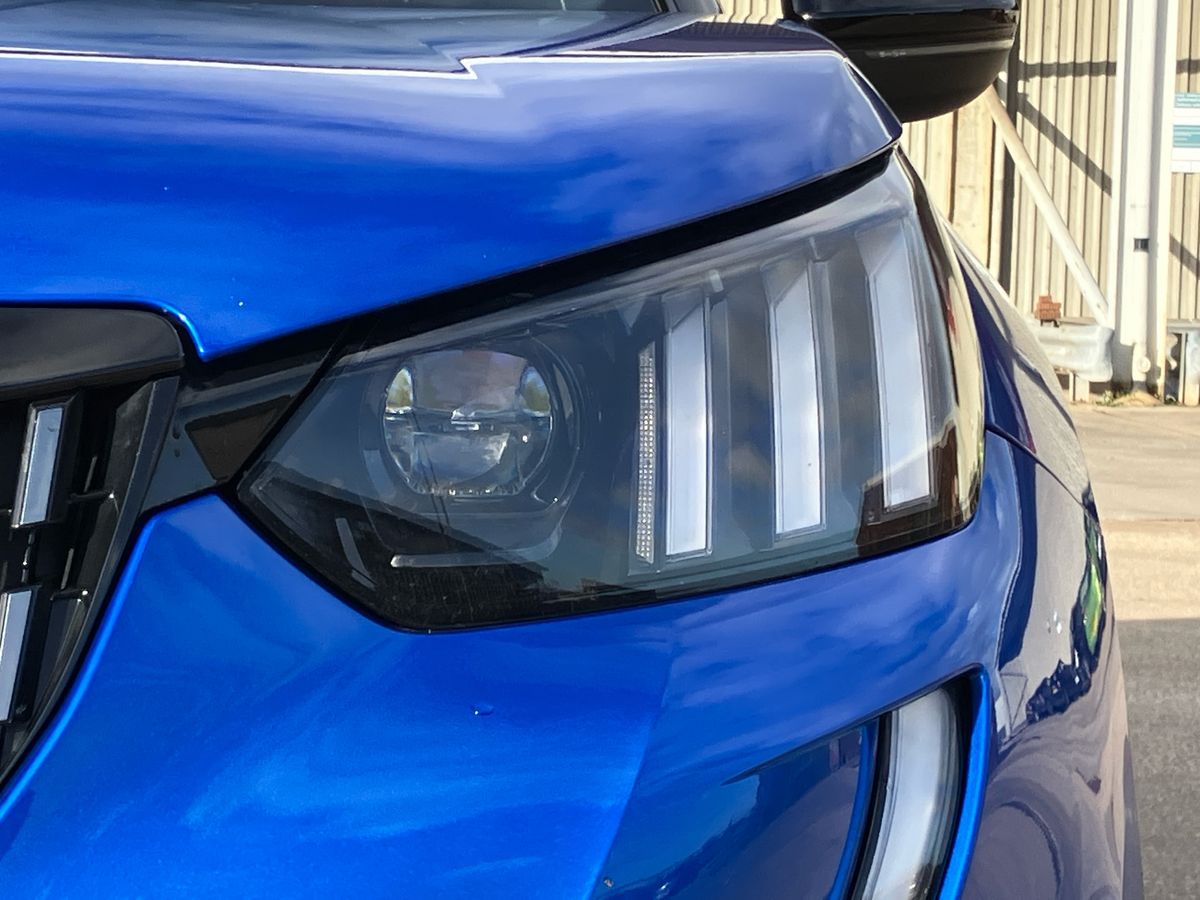 Used Peugeot 2008 2022 for sale - 76650468: Photo 14