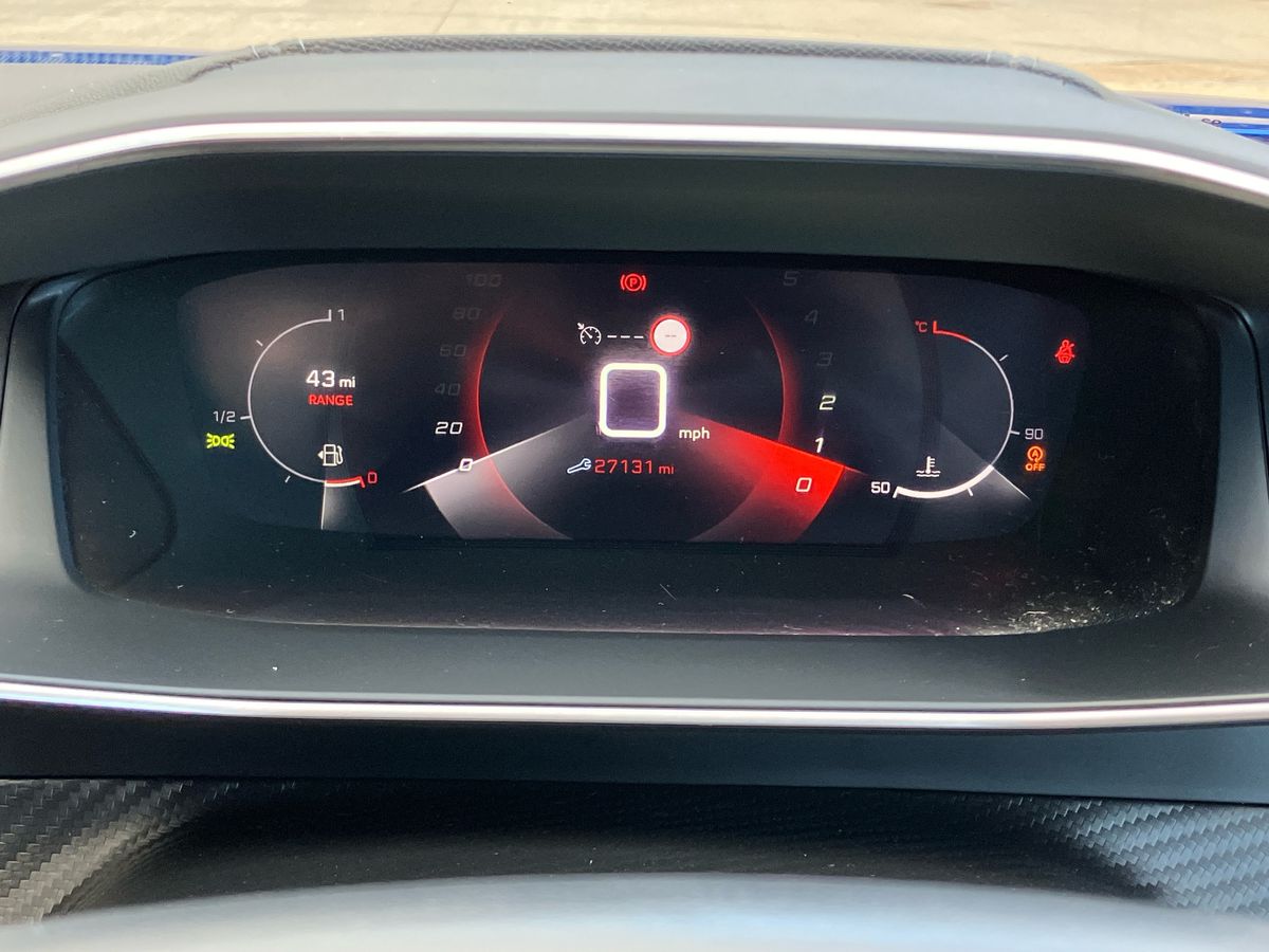 Used Peugeot 2008 2022 for sale - 76650468: Photo 15