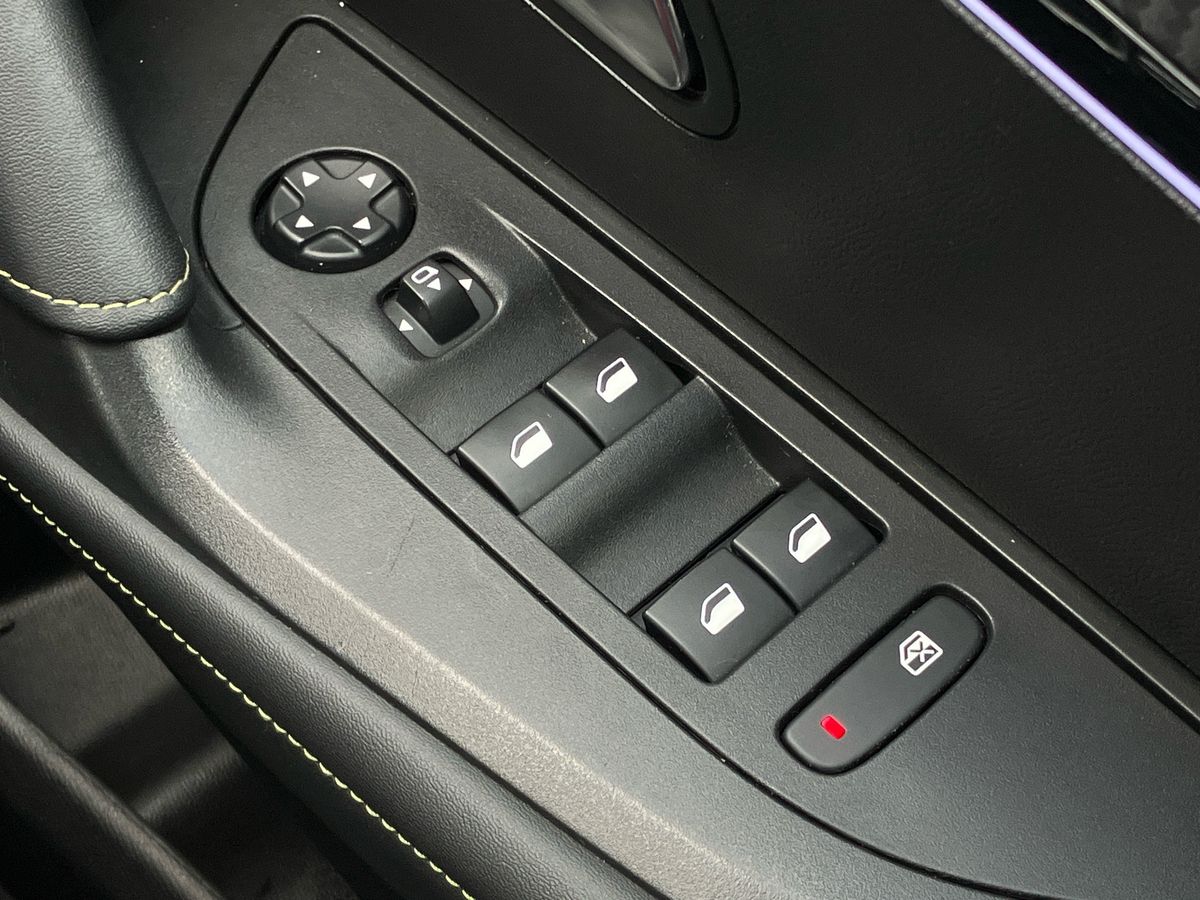 Used Peugeot 2008 2022 for sale - 76650468: Photo 19