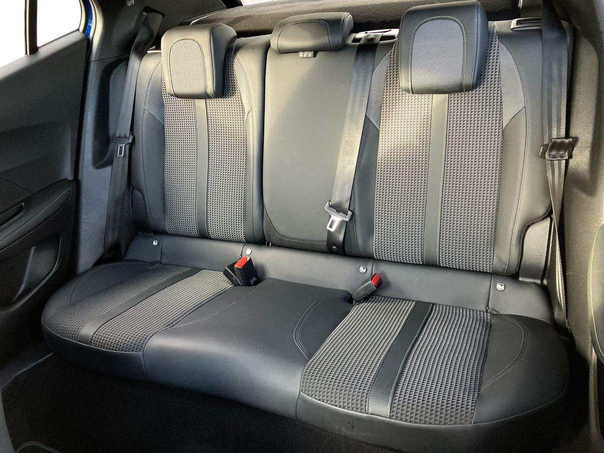 Used Peugeot 2008 2022 for sale - 76650468: Photo 20