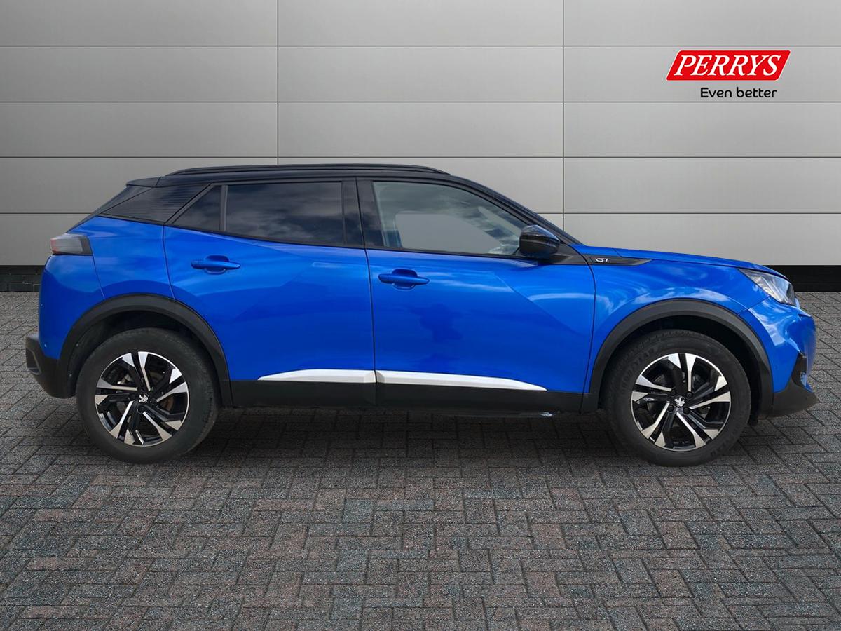 Used Peugeot 2008 2022 for sale - 76650468: Photo 3