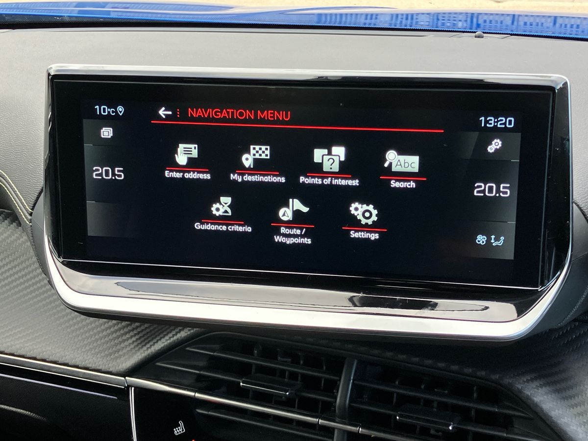 Used Peugeot 2008 2022 for sale - 76650468: Photo 35