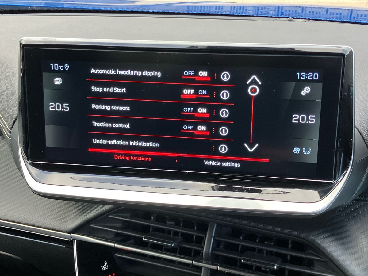 Used Peugeot 2008 2022 for sale - 76650468: Photo 36