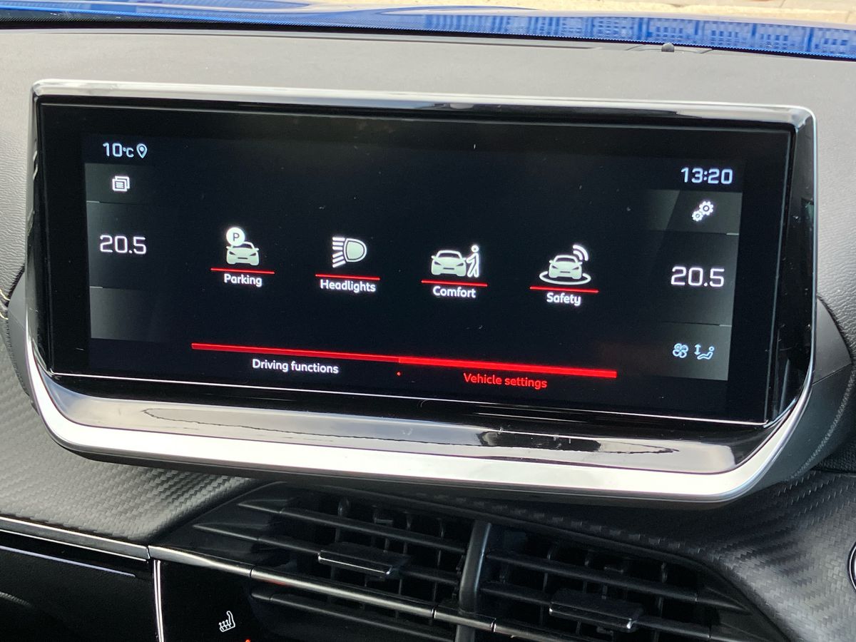 Used Peugeot 2008 2022 for sale - 76650468: Photo 37