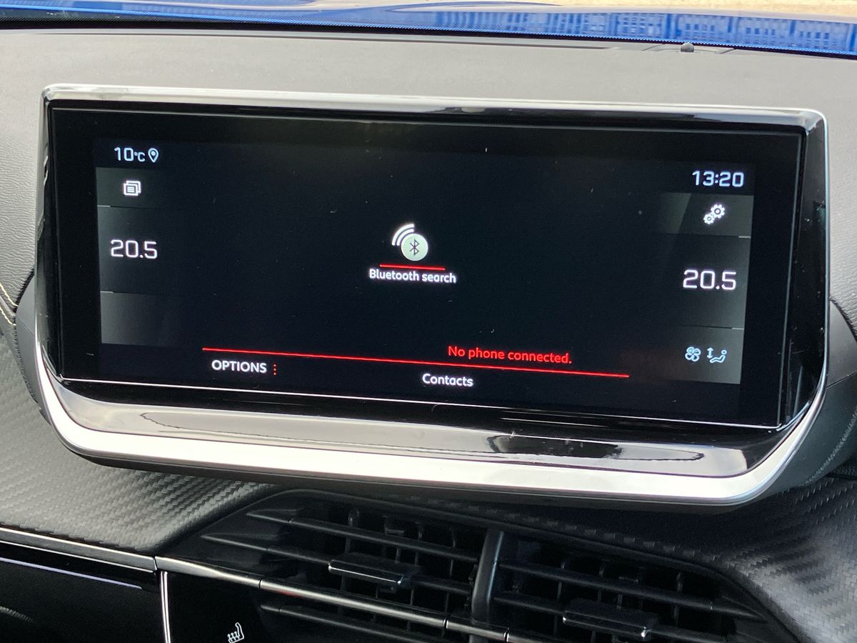 Used Peugeot 2008 2022 for sale - 76650468: Photo 38