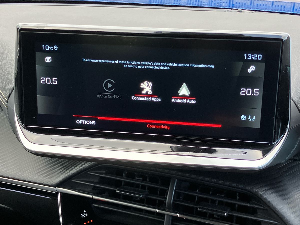 Used Peugeot 2008 2022 for sale - 76650468: Photo 39