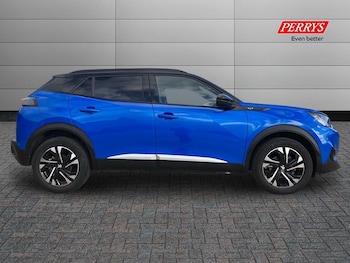 Used Peugeot 2008 2022 for sale - 76650468: Photo