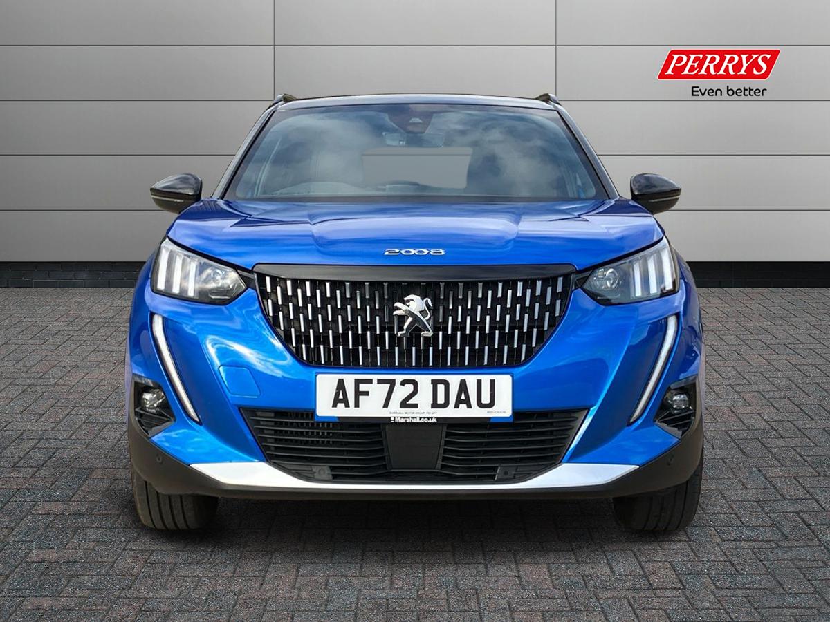 Used Peugeot 2008 2022 for sale - 76650468: Photo 4