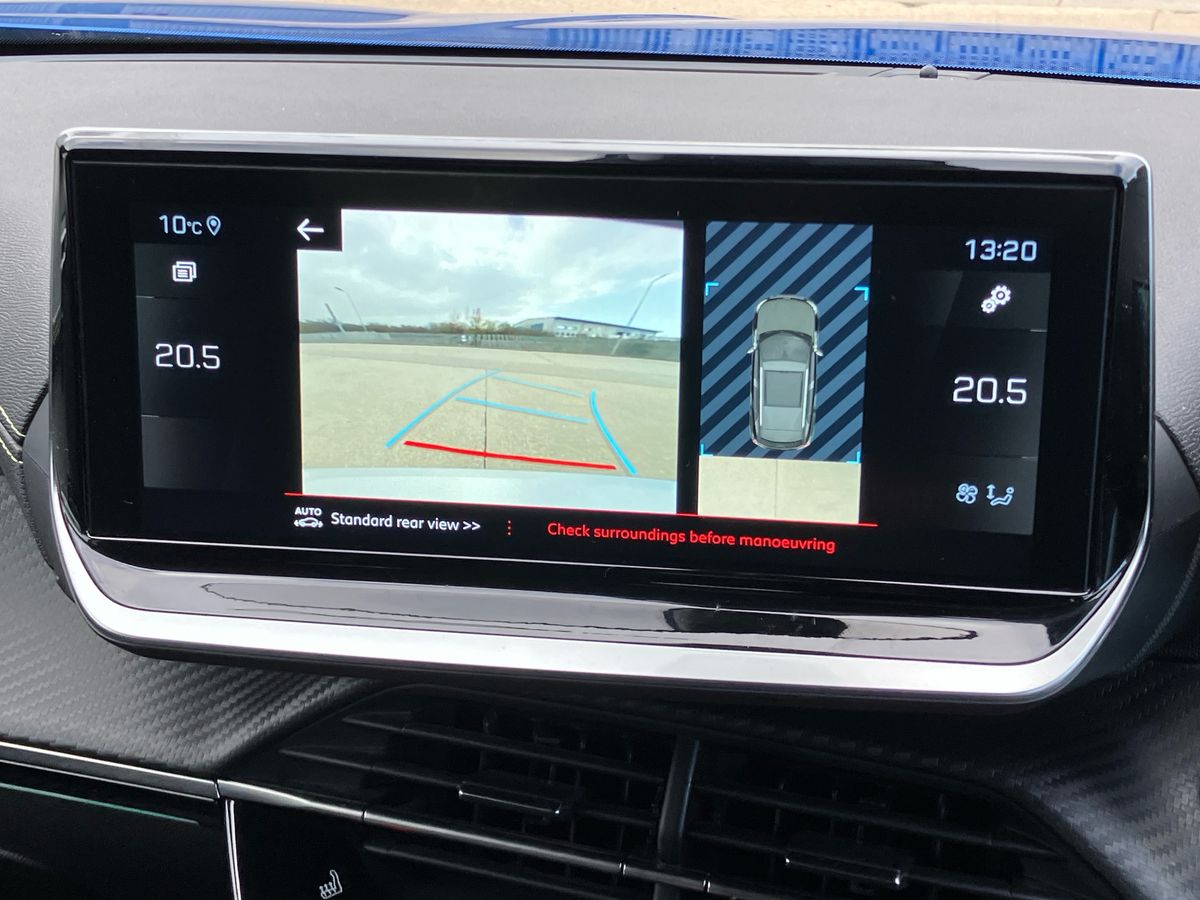 Used Peugeot 2008 2022 for sale - 76650468: Photo 40