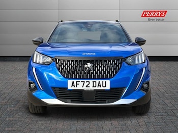 Used Peugeot 2008 2022 for sale - 76650468: Photo