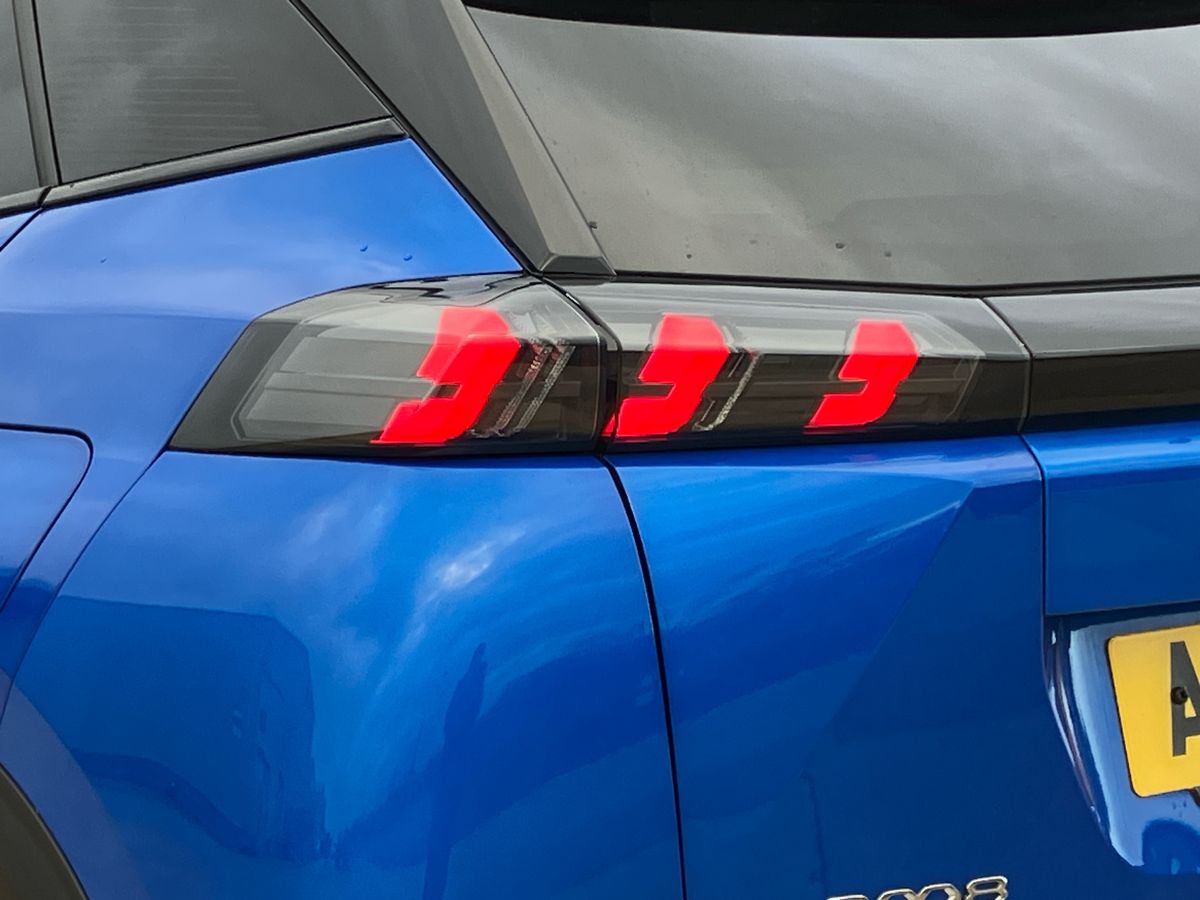 Used Peugeot 2008 2022 for sale - 76650468: Photo 57