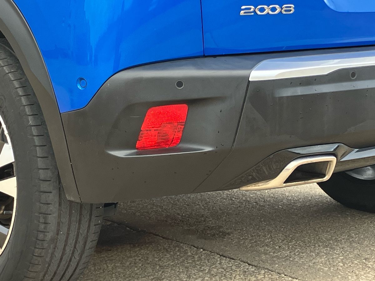 Used Peugeot 2008 2022 for sale - 76650468: Photo 58