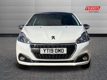 Used Peugeot 208 2019 for sale - 75825398: Photo