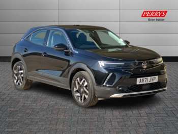 2021 - 1.2 Turbo Elite Nav Premium 5dr