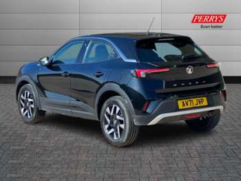 Used Vauxhall Mokka 2021 for sale - 74926794: Photo