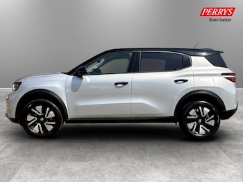 Used Vauxhall Frontera 2025 for sale - 79136731: Photo