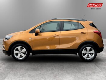 Used Vauxhall Mokka 2019 for sale - 78708644: Photo