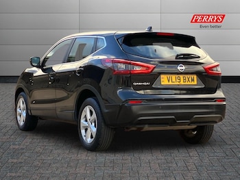 Used Nissan Qashqai 2019 for sale - 76220011: Photo