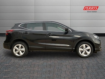 Used Nissan Qashqai 2019 for sale - 76220011: Photo