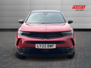 Used Vauxhall Mokka 2022 for sale - 75342435: Photo