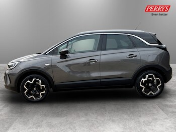 Used Vauxhall Crossland 2023 for sale - 78209634: Photo