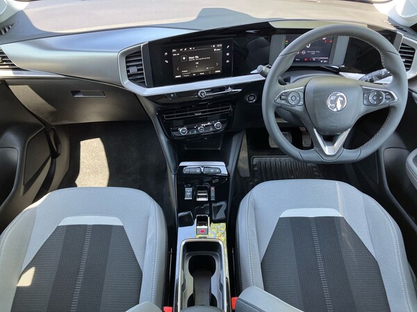 Used Vauxhall Mokka 2024 for sale - 74926134: Photo 10