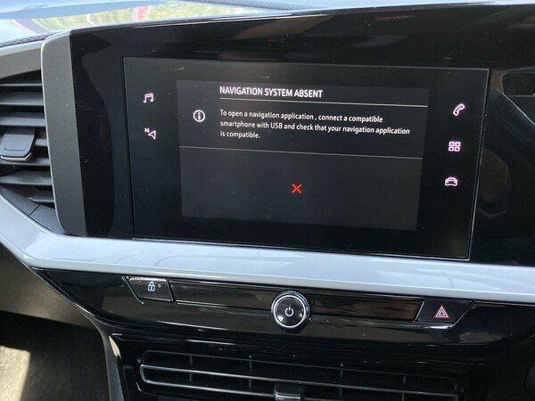 Used Vauxhall Mokka 2024 for sale - 74926134: Photo 13