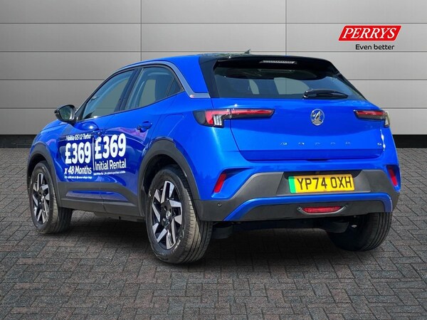 Used Vauxhall Mokka 2024 for sale - 74926134: Photo 2