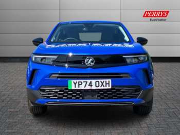 Used Vauxhall Mokka 2024 for sale - 74926134: Photo