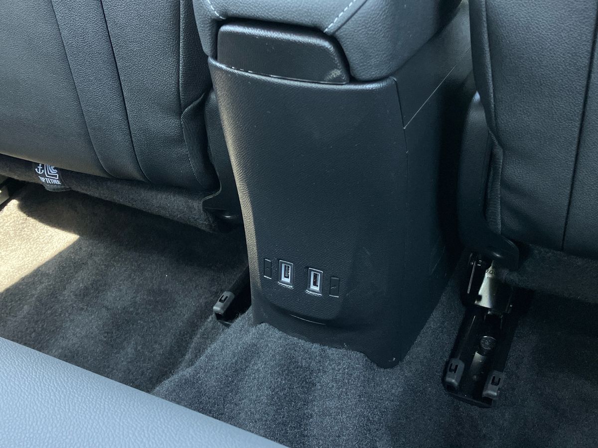 Vehicle 52