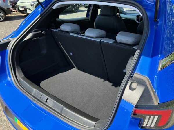 Used Vauxhall Mokka 2024 for sale - 74926134: Photo 55