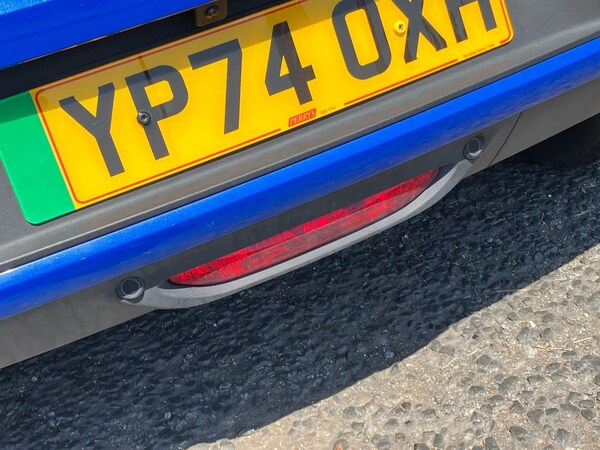 Used Vauxhall Mokka 2024 for sale - 74926134: Photo 59