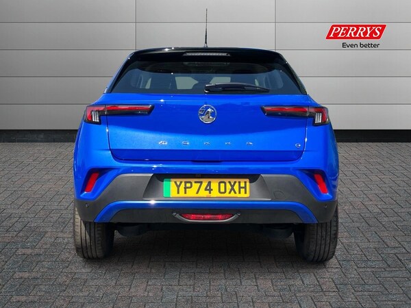 Used Vauxhall Mokka 2024 for sale - 74926134: Photo 5