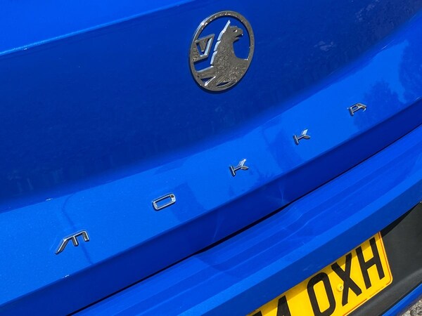 Used Vauxhall Mokka 2024 for sale - 74926134: Photo 61