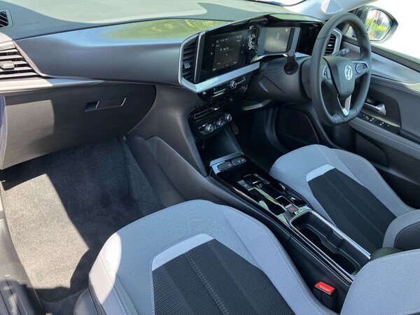Used Vauxhall Mokka 2024 for sale - 74926134: Photo 7