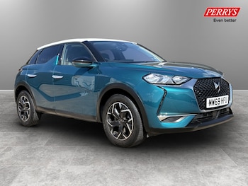 Used DS Automobiles DS 3 2019 for sale - 78605649: Photo