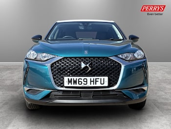 Used DS Automobiles DS 3 2019 for sale - 78605649: Photo