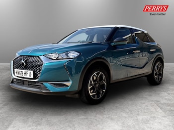 Used DS Automobiles DS 3 2019 for sale - 78605649: Photo