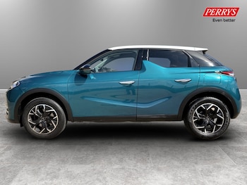 Used DS Automobiles DS 3 2019 for sale - 78605649: Photo