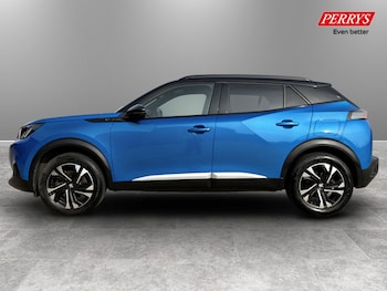 Used Peugeot 2008 2022 for sale - 77872640: Photo