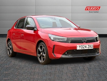 Used Vauxhall Corsa 2024 for sale - 79173048: Photo