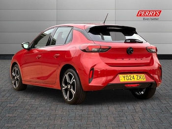 Used Vauxhall Corsa 2024 for sale - 79173048: Photo