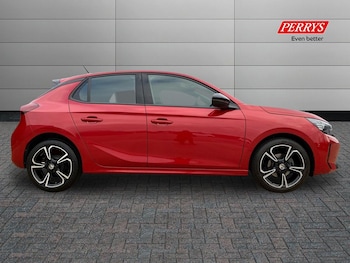Used Vauxhall Corsa 2024 for sale - 79173048: Photo